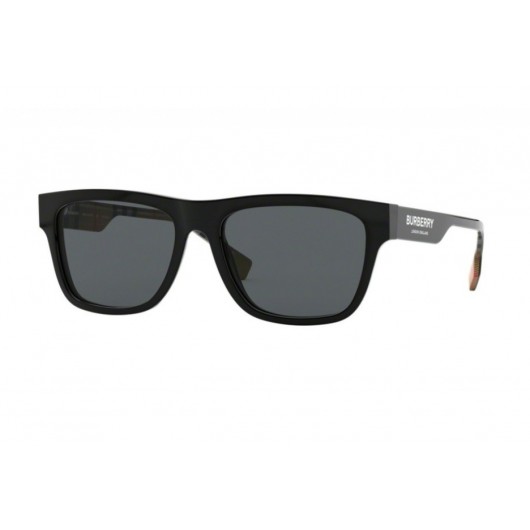 BURBERRY BE 4293 3773/81 POLARIZED - BURBERRY